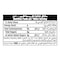 Sprite Zero Calories Carbonated Soft Drink Can 330ml Pack of 6
