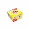 Safio Yoghurt Banana 4 x 110 gr