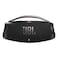 JBL Boombox 3 Portable Bluetooth Speaker Black