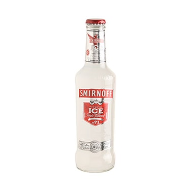 Smirnoff Ice 4% Alcohol Vodka 275ML