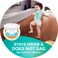 Pampers Premium Care Diapers Size 3 Maxi 6-10 Kg Mega Box 116 Diapers