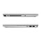 HP 14-dy0013ne x360 Laptop - Intel Core i5-1135G7 - 512GB SSD - 8GB RAM - 14-inch - Intel Iris Xe - Windows 11 - Silver