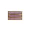 Large Jewelry Display Box Gold Nordic style Makeup Organizer Carrying Cases