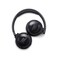 JBL Headphones T600BTNC Black