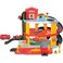 Dede 3 Storey Fire Station Garage Kit