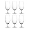 EDELITA BEER 390ML STEMGLASS F6