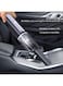 Generic Wireless Strong Suction 12000Pa Handheld Vacuum Cleaner Portable Mini Rechargeable Car Vacuum Cleaner
