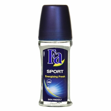 Fa Deo Rollon Men Sport 50Ml
