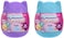 Squishmallow Squishville Mystery Mini Series 1 Plush Assortment Blind Package (2 Pack)