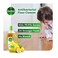 Dettol Antibacterial Floor Cleaning with Lemon Scent - 1.3 Liter