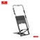 Earldom Eh159 Ultra Thin Foldable Desktop Stand Black
