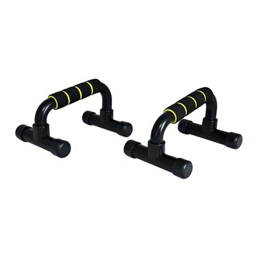 Elreyad Push Up Stand