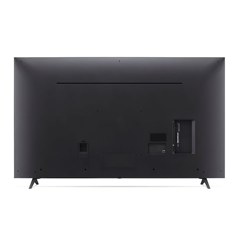LG 65-inch 4K UHD Smart TV with WebOS - 65UP7760