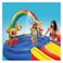 Rainbow ring play center 
