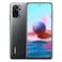 Xiaomi Redmi Note 10 Dual SIM 4GB RAM 128GB ROM 5G Graphite Grey
