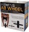 Generic Ab Wheel Roller Abdominal For Home Gym