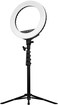 Streamplify Light 14 Ring Light 2 In 1 Tripod Or Selfie Stick 3 Mounts Inside