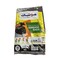 Hotpack Regular Economy Black Garbage Bags 95x120cm 15 Pieces