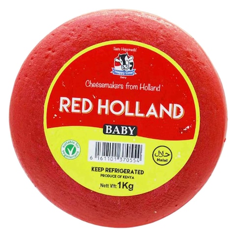 Happy Cow Baby Red Holland 1Kg