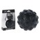 Xq Max Massage Ball 7.5Cm Black