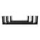 Wall Shelf Black 3
