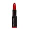 Palladio Herbal Matte Lipstick, Scarlet, Creamy and Full Coverage Long Lasting Lipstick