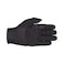 Spartan Alpinestars Gloves Extra Large Black