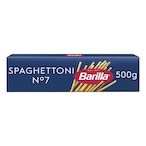 Buy Barilla Spaghettoni No.7 Pasta 500g in UAE