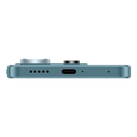 Xiaomi Redmi Note 13 Pro Dual SIM 12GB RAM 512GB 5G Ocean Teal