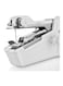 Generic Portable Handy Stitch Sewing Machine White