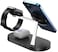 MyCandy 5 in 1 Wireless Charger, Black