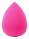 إسفنج المكياج وردي