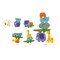 Djeco Ze Totanimo Blocks