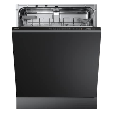 TEKA DFI 46700 Fully integrated dishwasher A++ with Extra Drying function