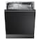 TEKA DFI 46700 Fully integrated dishwasher A++ with Extra Drying function