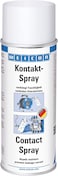Weicon Contact Spray 400 Ml Care &amp; Protection Of Electronic Contacts Transparent