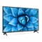 LG 65-inch 4K UHD Smart TV With Built-in Receiver and WebOS - 65UN7340