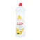Alajeeb dishwash lemon 1L