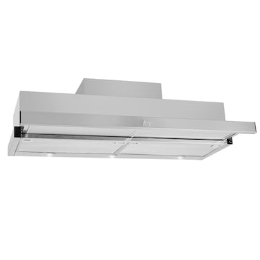 Teka CNL 9610 90cm Pull-out Hood with Finger Print Proof front panel and 2+1 speeds