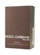 Dolce &amp; Gabbana The One For Men EDT 100ml