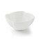 Generic Star Bowl, 16.5 Cm Size, Ivory