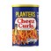 Planters Cheez Curls Cheese Flavored Snacks 113gr