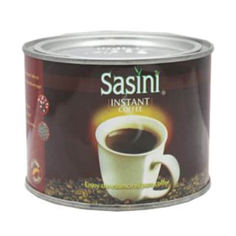 Sasini Instant Coffee 100g