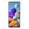 Samsung Galaxy A21S, 6.5" screen, 64GB, 4GB, Blue