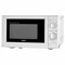 Smart Microwave Oven - 20 Liter - White - SMW201WCRK