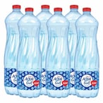 Buy Aquagulf Zero Sodium Drinking Water 1.5L x Pack of 6 in Kuwait