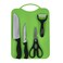 Royalford 5Pcs Kitchen Gadget Set