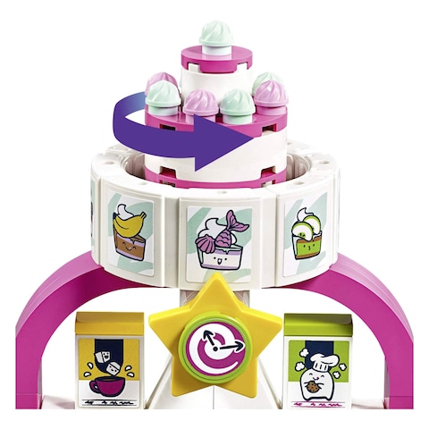 LEGO 41393 BAKING COMPETITION