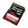 SanDisk 128GB Extreme PRO UHS-I SDXC Memory Card