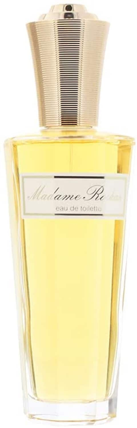 Rochas Madame Eau De Toilette For Women, 100 ml